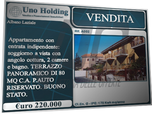 Presentazione UNO Holding. Attendere il caricamento...