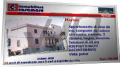 Presetazione Immobiliare_casamare. Attendere il caricamento...