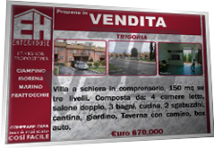 Presetazione EnterHouse. Attendere il caricamento...