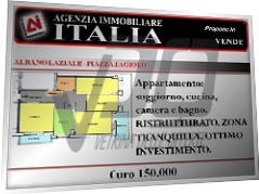 Presentazione Italia Immobiliare. Attendere il caricamento...