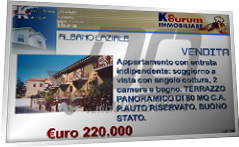 Presentazione KOURUM Immobiliare. Attendere il caricamento...