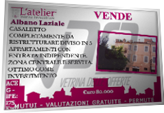 Presentazione L'atelier Immobiliare. Attendere il caricamento...