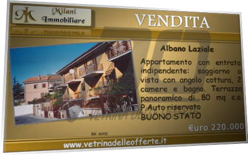 Presentazione  Milani Immobiliare. Attendere il caricamento...