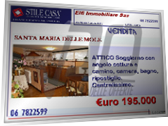Presentazione  StileCasa. Attendere il caricamento...