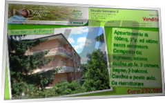 Presentazione Immobiliare Tecnocasa