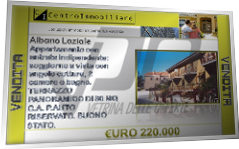 Presentazione Centro Immobiliare. Attendere il caricamento...