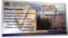Presentazione EMQ Servizi Immobiliari Attendere il caricamento...