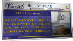 Presentazione EUROCASE. Attendere il caricamento...