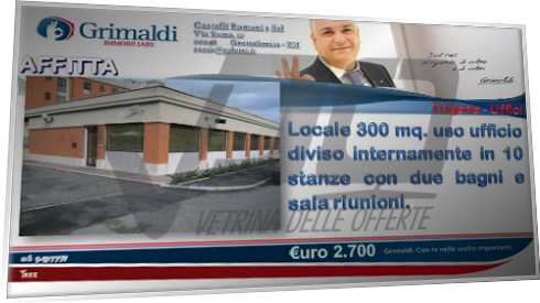 Presentazione Grimaldi. Attendere il caricamento...