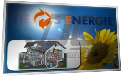 Presentazione Helios energie Attendere il caricamento...