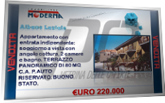 Presetazione Immobiliare_Moderna. Attendere il caricamento...