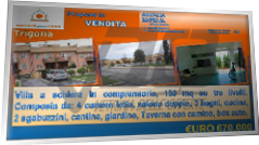 Presentazione  Nocera PUNTO CASA. Attendere il caricamento...