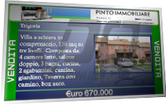 Presentazione Pinto Immobiliare. Attendere il caricamento...