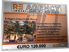 Presentazione  RE AGENCY. Attendere il caricamento...