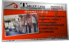 Presentazione Immobiliare TARGET Casa di Salvatore Perrella