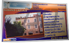 Presentazione Immobiliare Tecnorete